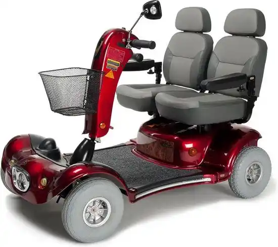 scootmobiel kopen 3